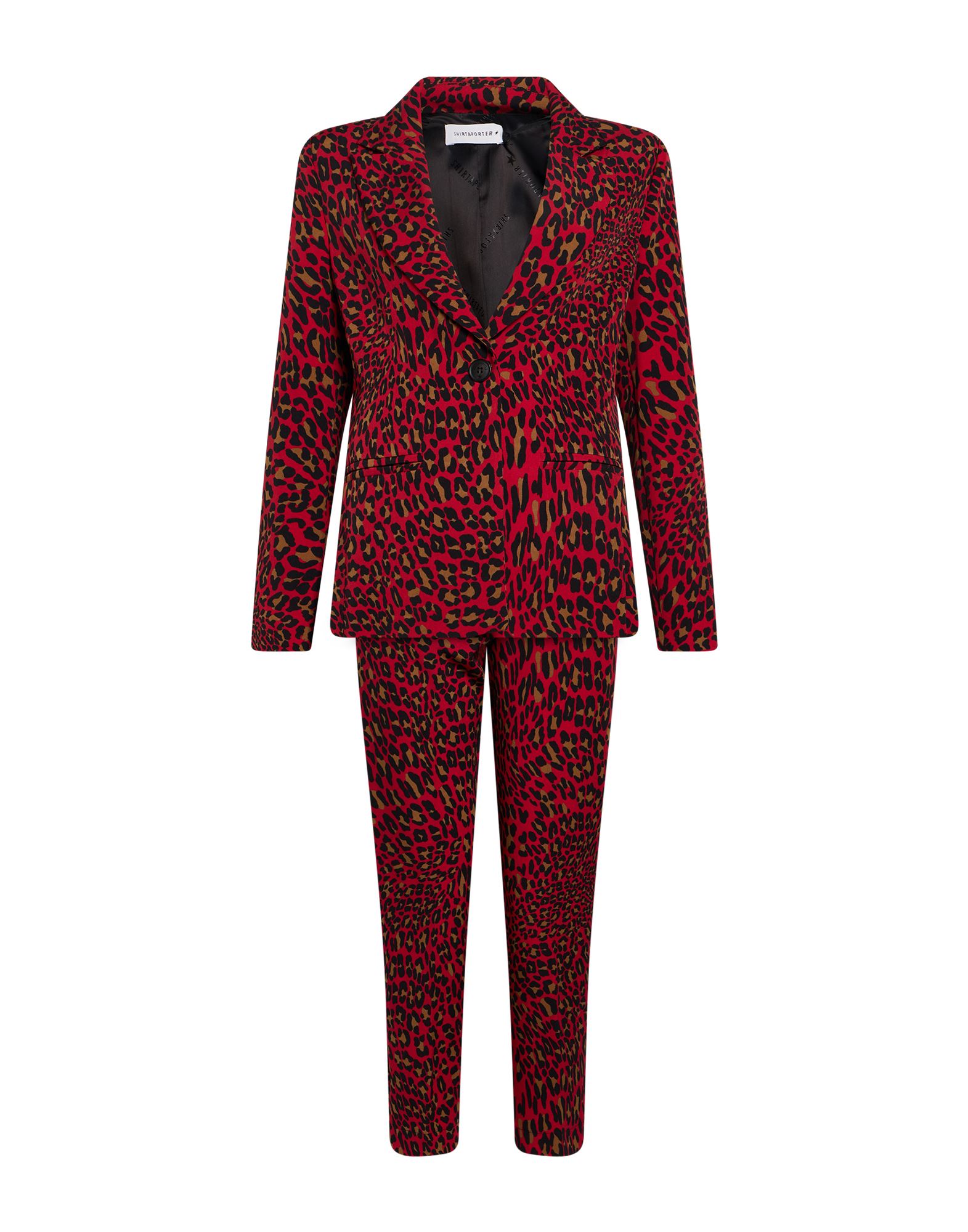 SHIRTAPORTER SHIRTAPORTER ΣΥΝΟΛΑ ΚΑΙ ΣΕΤ Κοστούμι