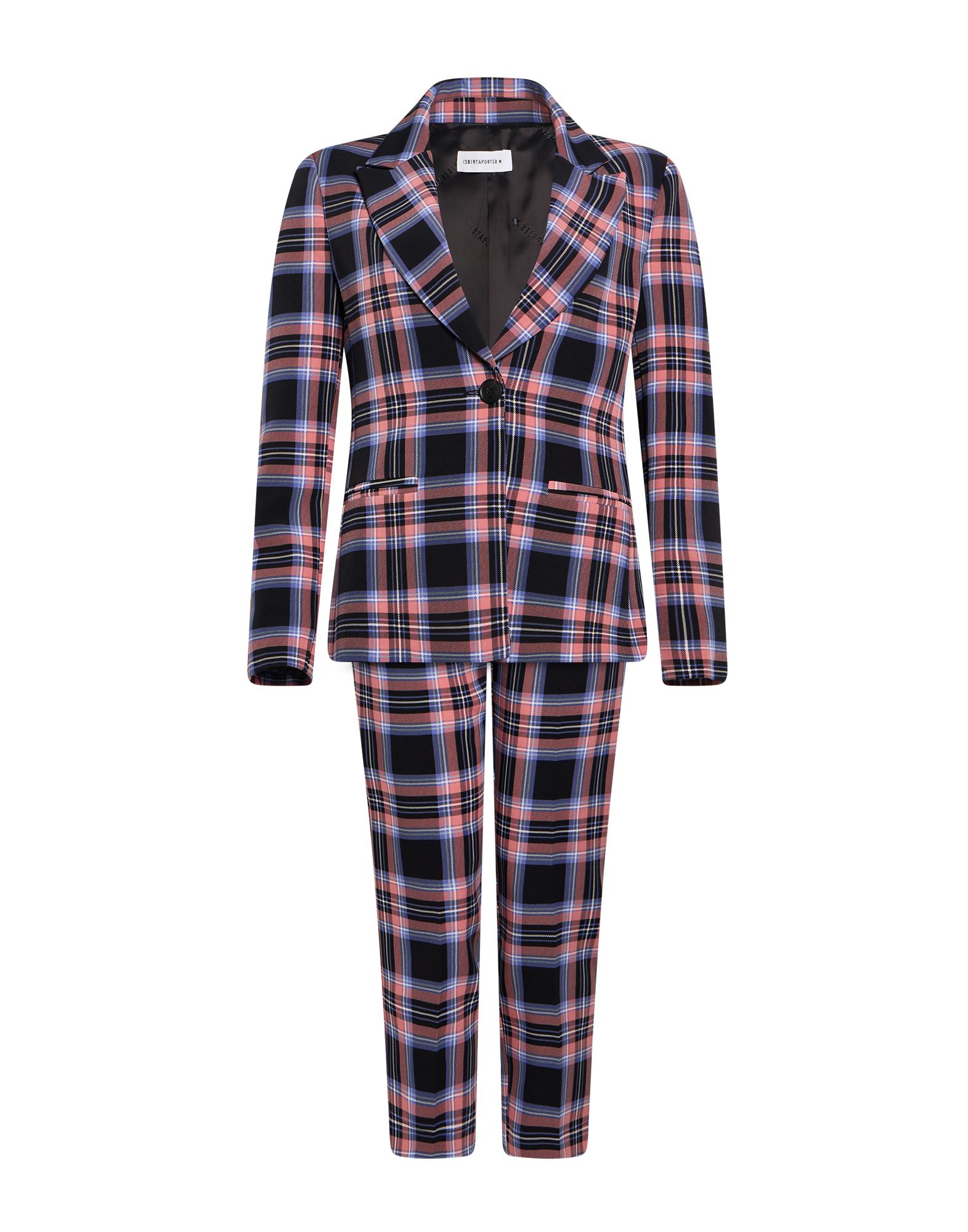 SHIRTAPORTER SHIRTAPORTER ΣΥΝΟΛΑ ΚΑΙ ΣΕΤ Κοστούμι