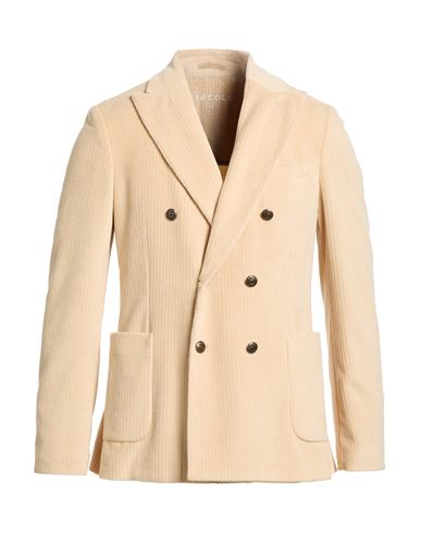 Blazer Herren Beige 46,48,50,52 Herren