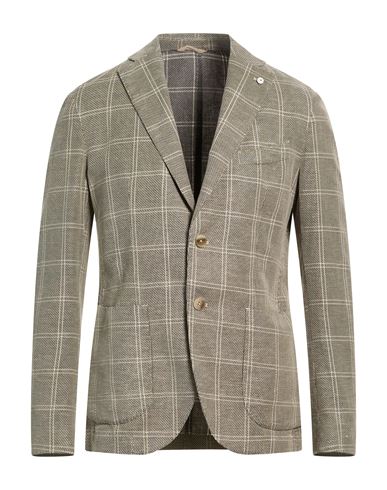 Americana Hombre Beige 50 Hombre