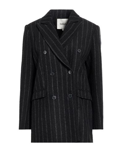 Blazer Damen Schwarz 0,1 Damen