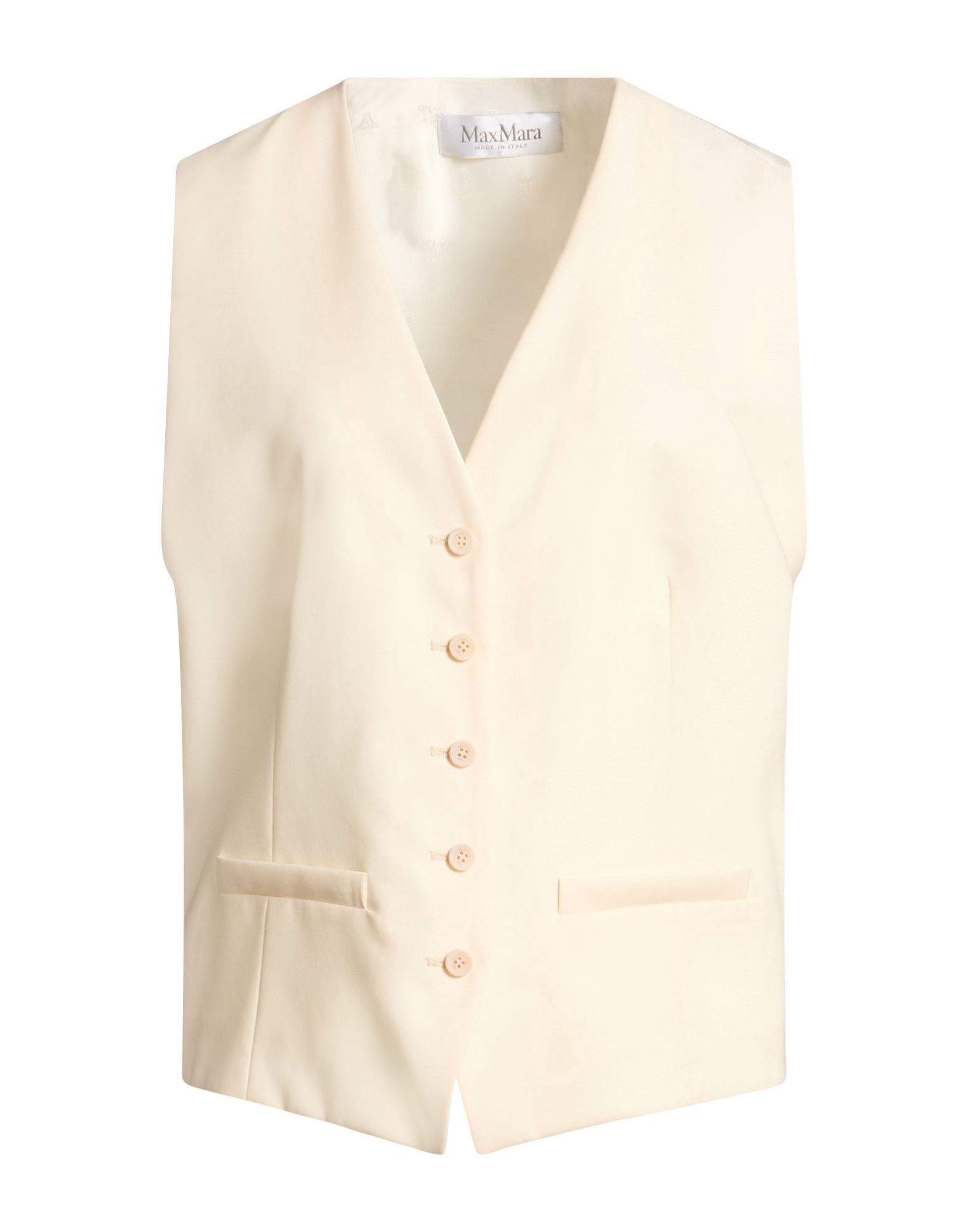 MAX MARA MAX MARA ΣΥΝΟΛΑ ΚΑΙ ΣΕΤ Γιλέκο
