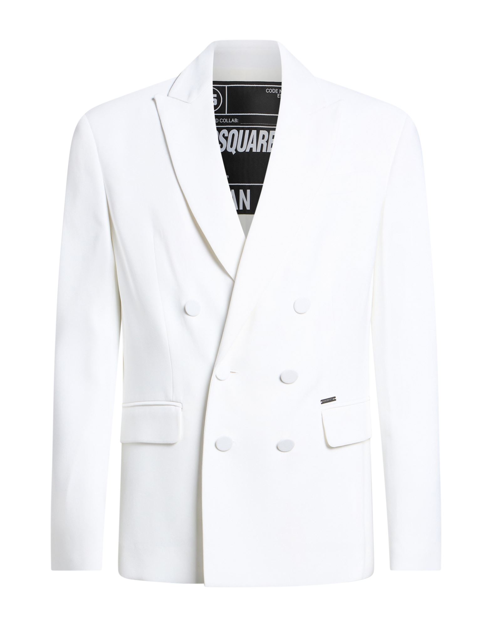 DSQUARED2 DSQUARED2 ΣΥΝΟΛΑ ΚΑΙ ΣΕΤ Σακάκι