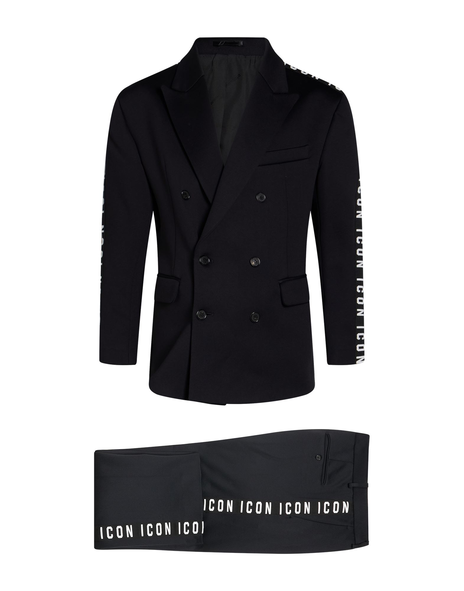 DSQUARED2 DSQUARED2 ΣΥΝΟΛΑ ΚΑΙ ΣΕΤ Κοστούμι
