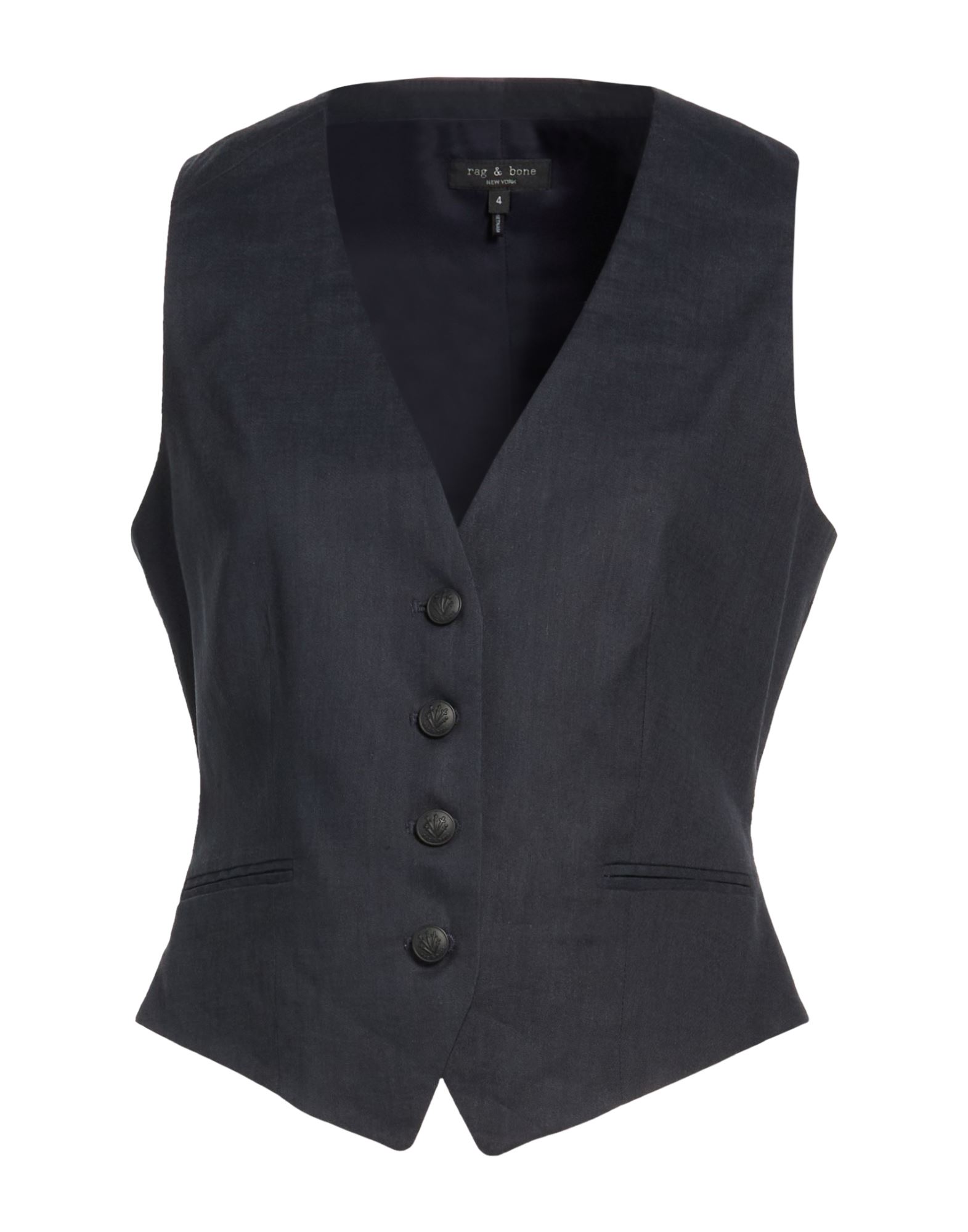 RAG & BONE RAG & BONE ΣΥΝΟΛΑ ΚΑΙ ΣΕΤ Γιλέκο