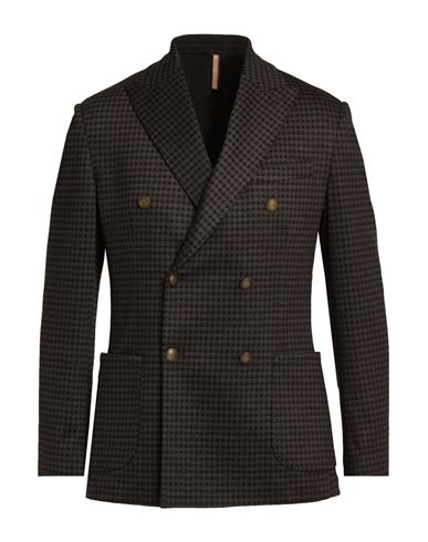 Americana Hombre Negro 48,52 Hombre