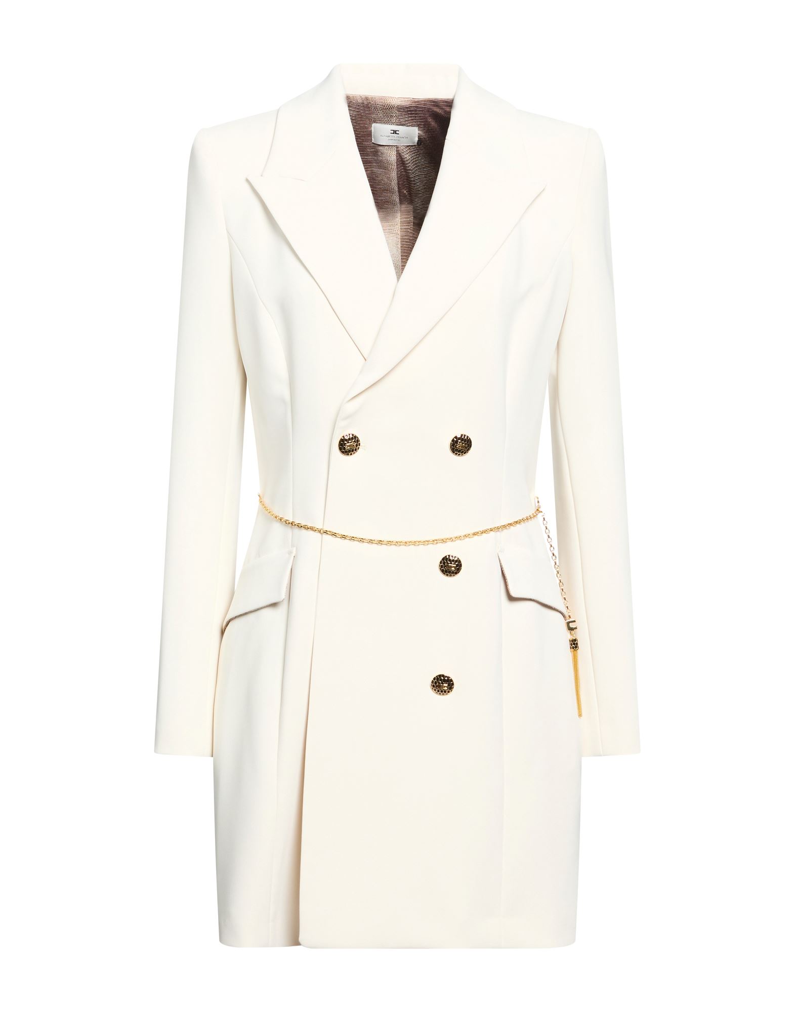 ELISABETTA FRANCHI ELISABETTA FRANCHI ΦΟΡΕΜΑΤΑ Μίνι φόρεμα