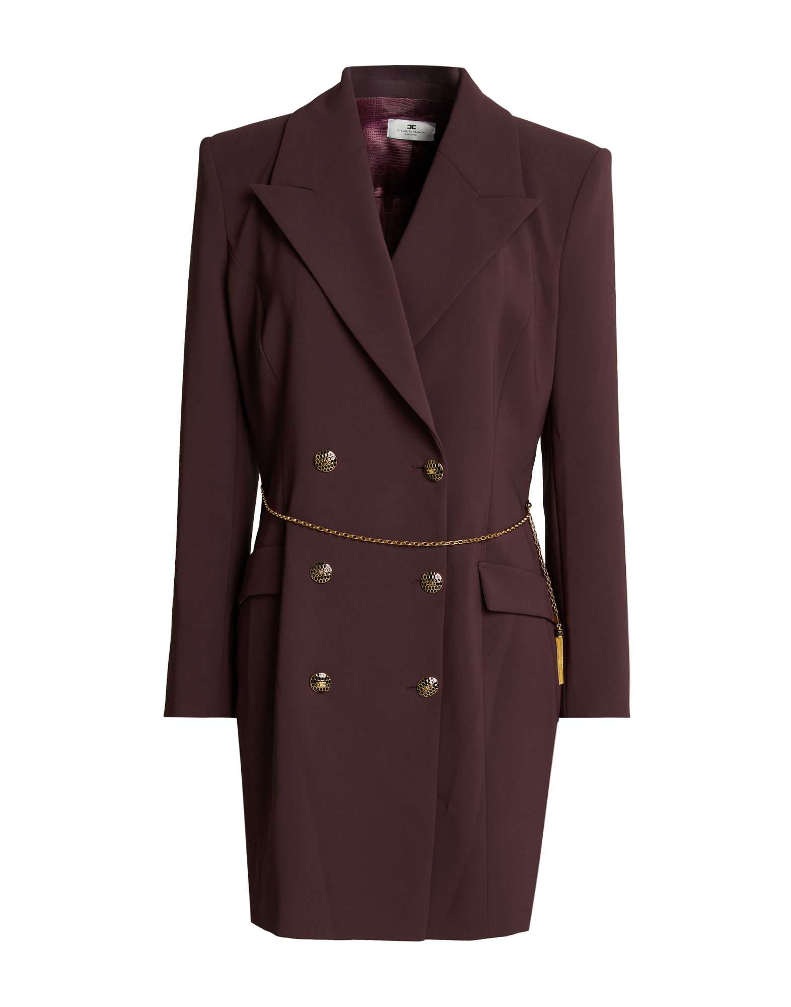 ELISABETTA FRANCHI ELISABETTA FRANCHI ΦΟΡΕΜΑΤΑ Μίνι φόρεμα
