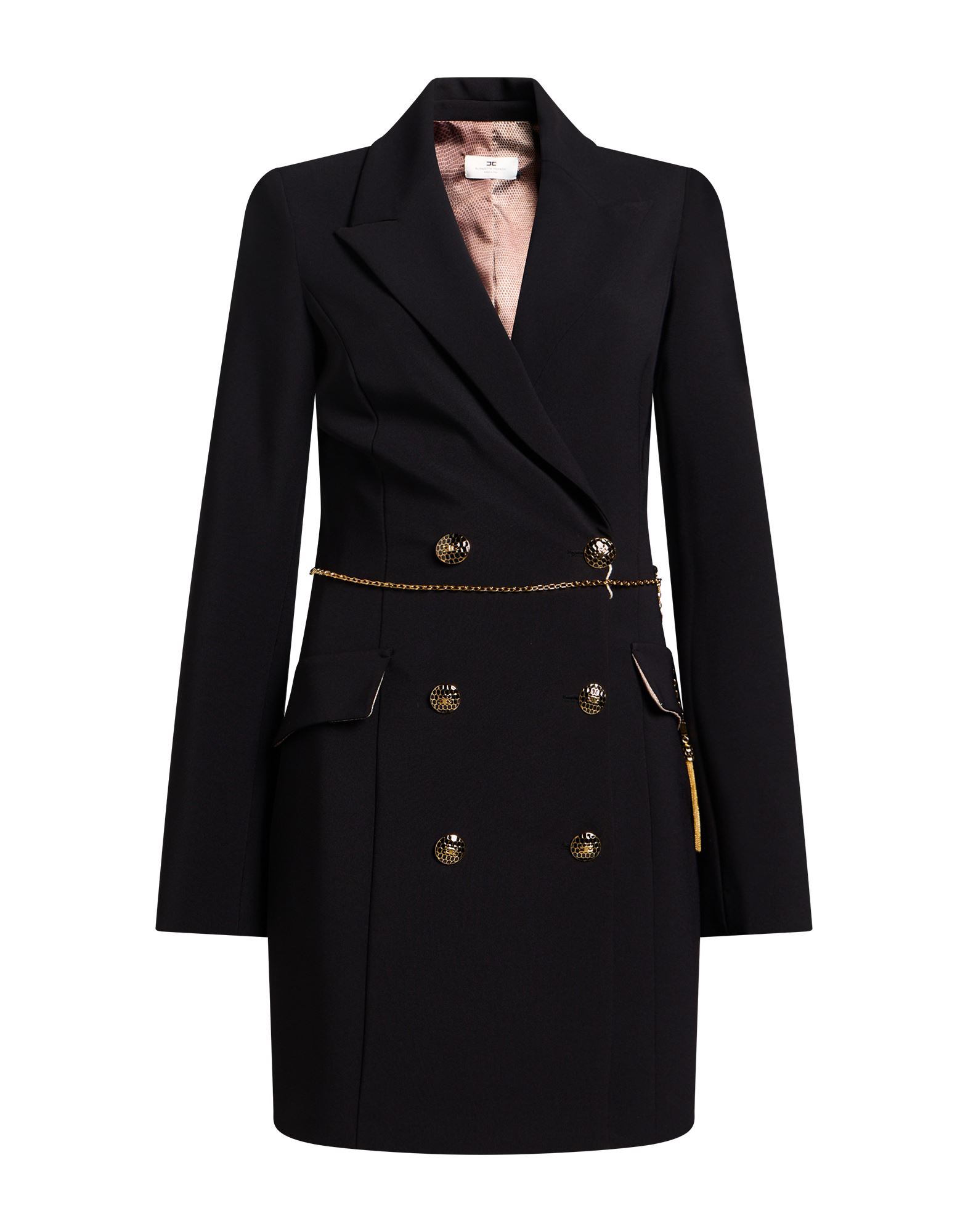 ELISABETTA FRANCHI ELISABETTA FRANCHI ΦΟΡΕΜΑΤΑ Μίνι φόρεμα