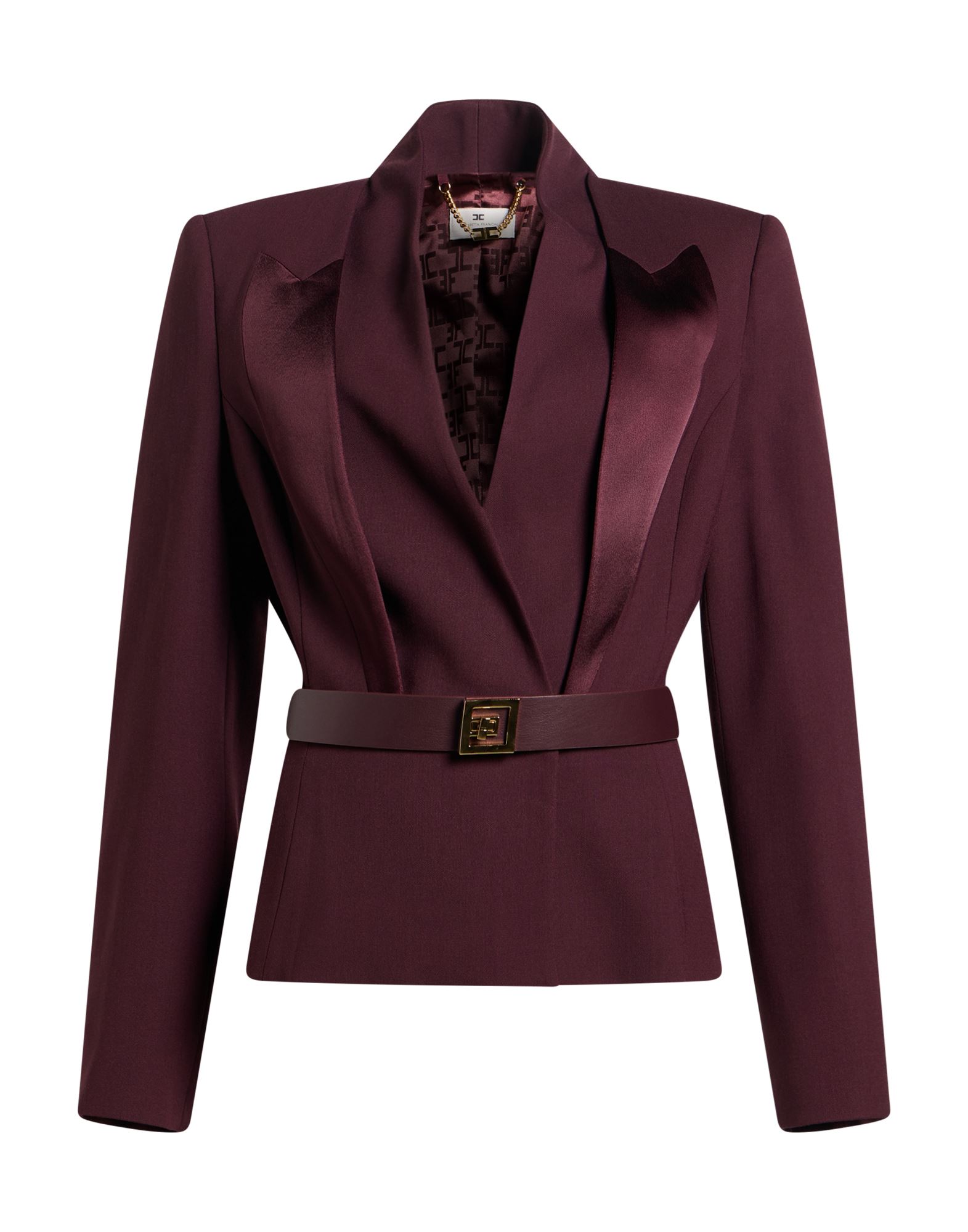 ELISABETTA FRANCHI ELISABETTA FRANCHI ΣΥΝΟΛΑ ΚΑΙ ΣΕΤ Σακάκι
