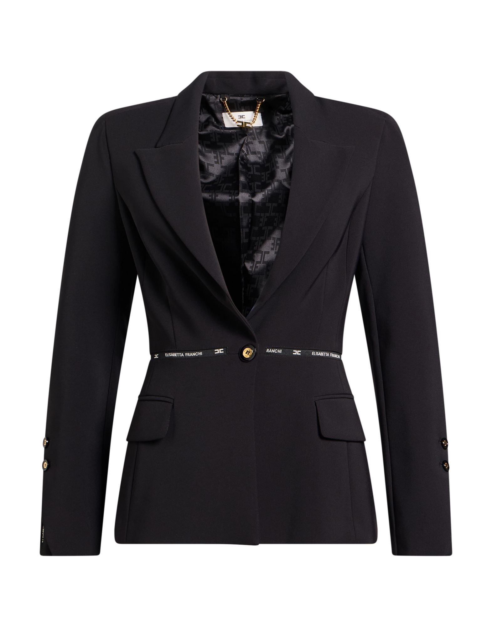 ELISABETTA FRANCHI ELISABETTA FRANCHI ΣΥΝΟΛΑ ΚΑΙ ΣΕΤ Σακάκι
