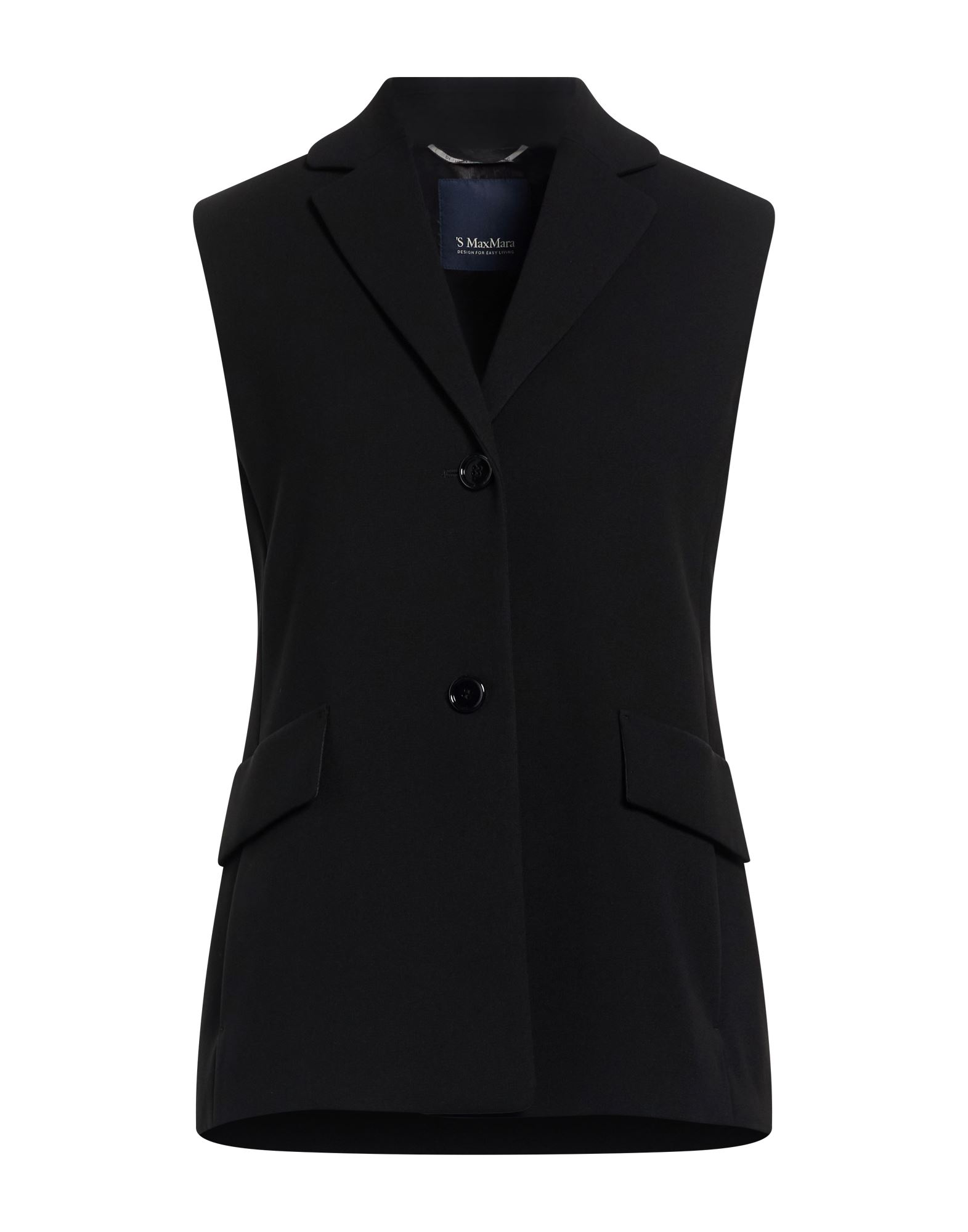 'S MAX MARA 'S MAX MARA ΣΥΝΟΛΑ ΚΑΙ ΣΕΤ Γιλέκο
