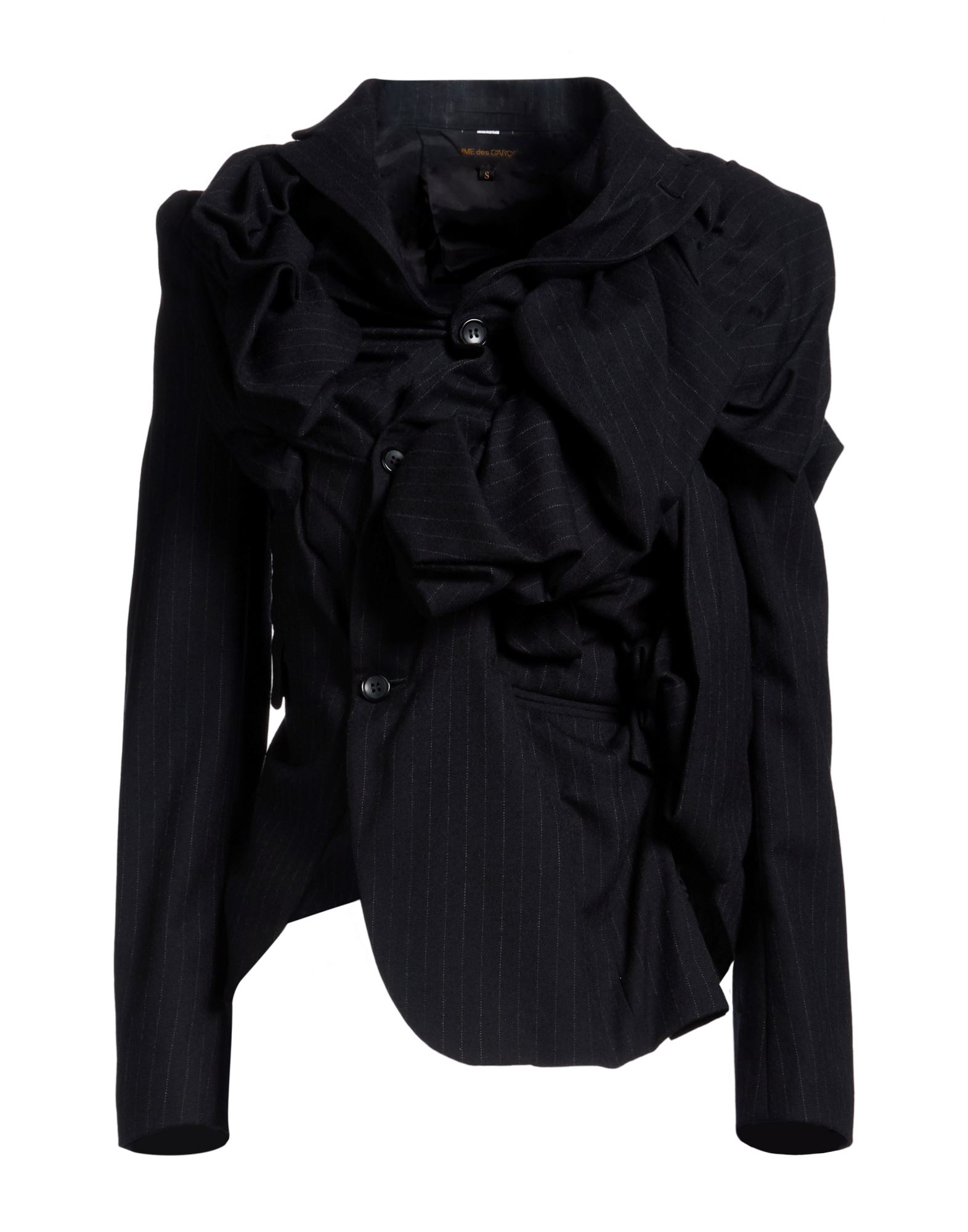 COMME des GARÇONS ΣΥΝΟΛΑ ΚΑΙ ΣΕΤ Σακάκι
