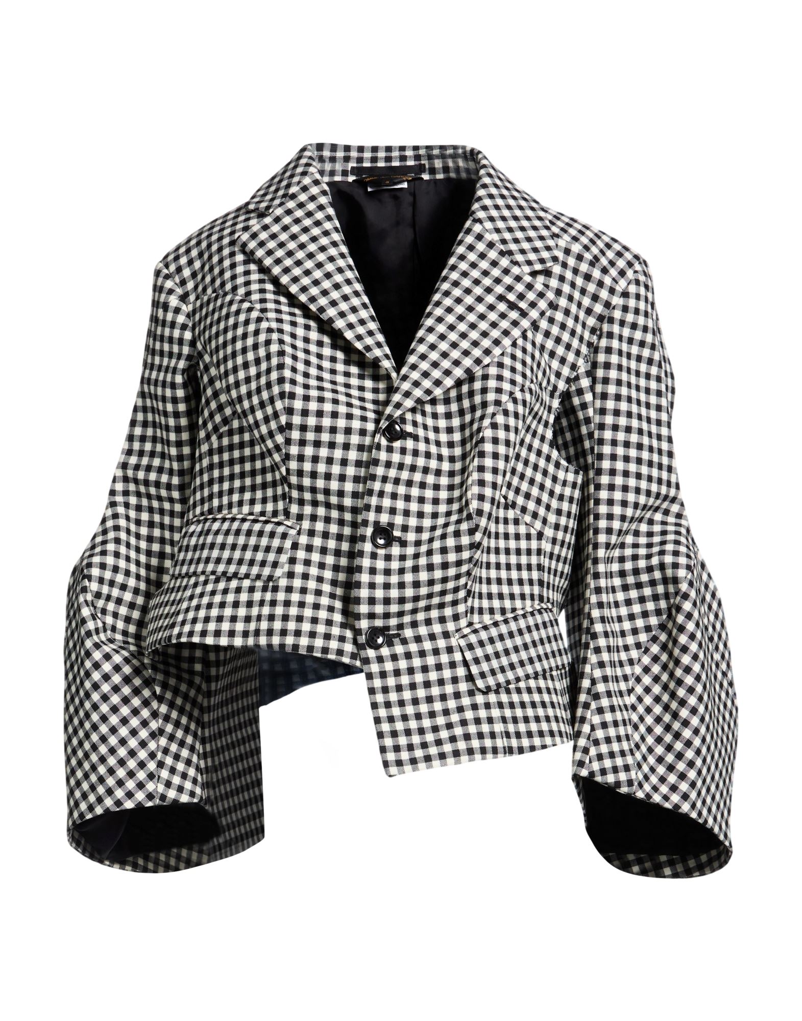 COMME des GARÇONS COMME des GARÇONS ΣΥΝΟΛΑ ΚΑΙ ΣΕΤ Σακάκι