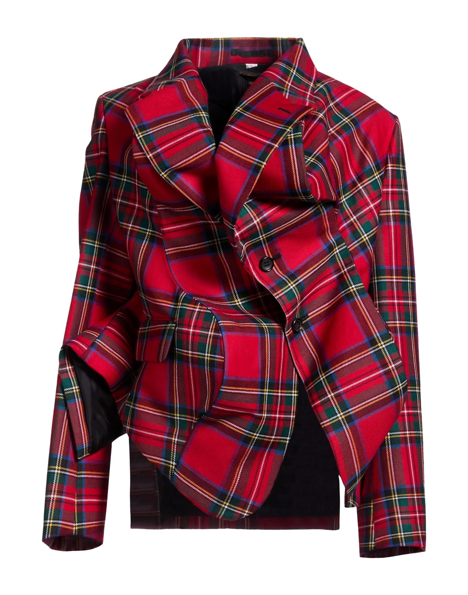 COMME des GARÇONS ΣΥΝΟΛΑ ΚΑΙ ΣΕΤ Σακάκι