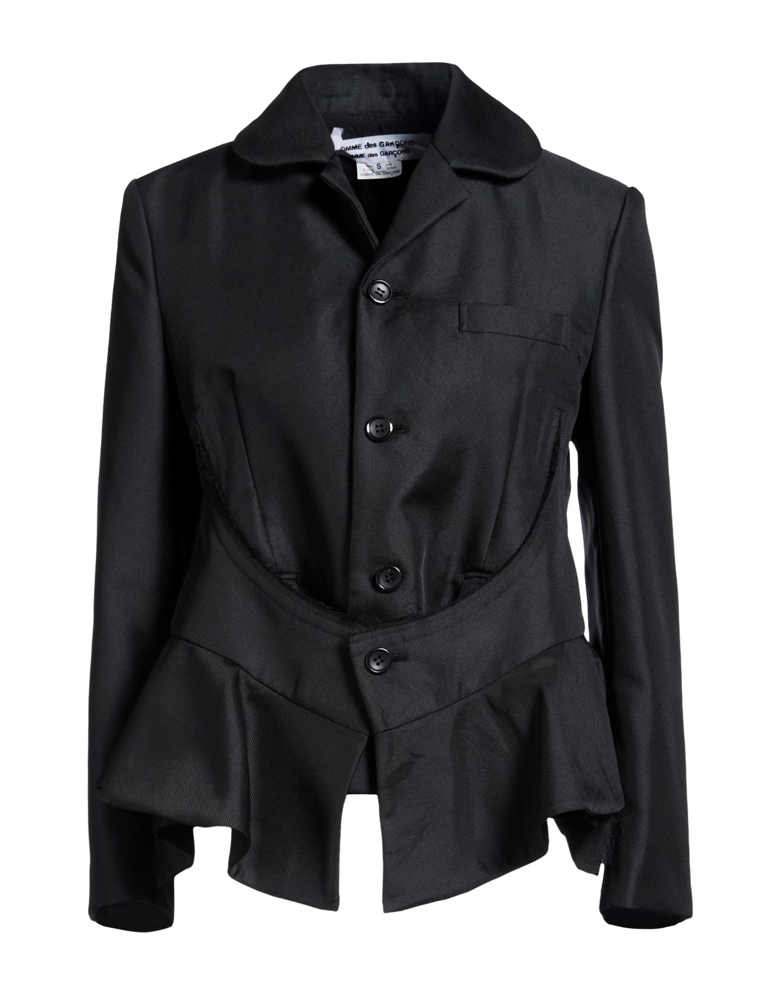 JUNYA WATANABE COMME des GARÇONS JUNYA WATANABE COMME des GARÇONS ΠΑΛΤΟ & ΤΖΑΚΕΤ Μπουφάν και τζάκετ