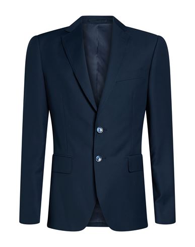 Blazer Herren Nachtblau 50 Herren