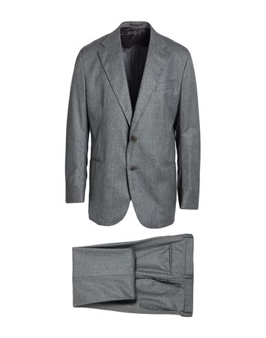 Traje Hombre Gris 56 Hombre