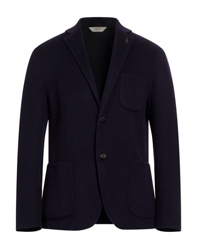 Blazer Herren Marineblau 50,52 Herren
