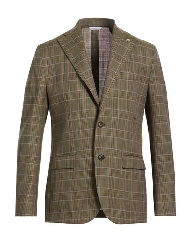 Americana Hombre Caqui 50 Hombre