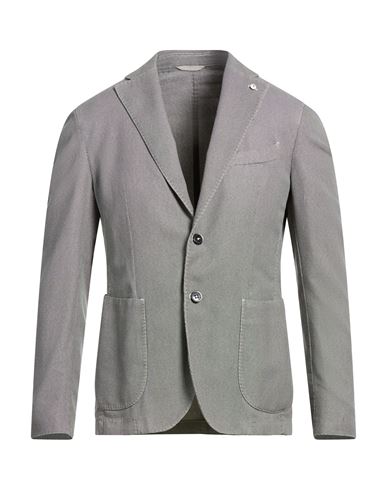 Americana Hombre Carbón 50 Hombre