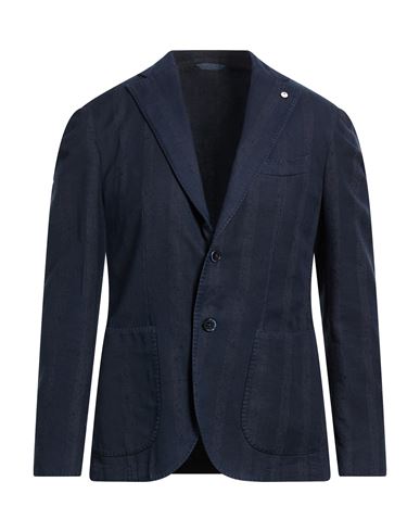 Blazer Herren Nachtblau 50 Herren