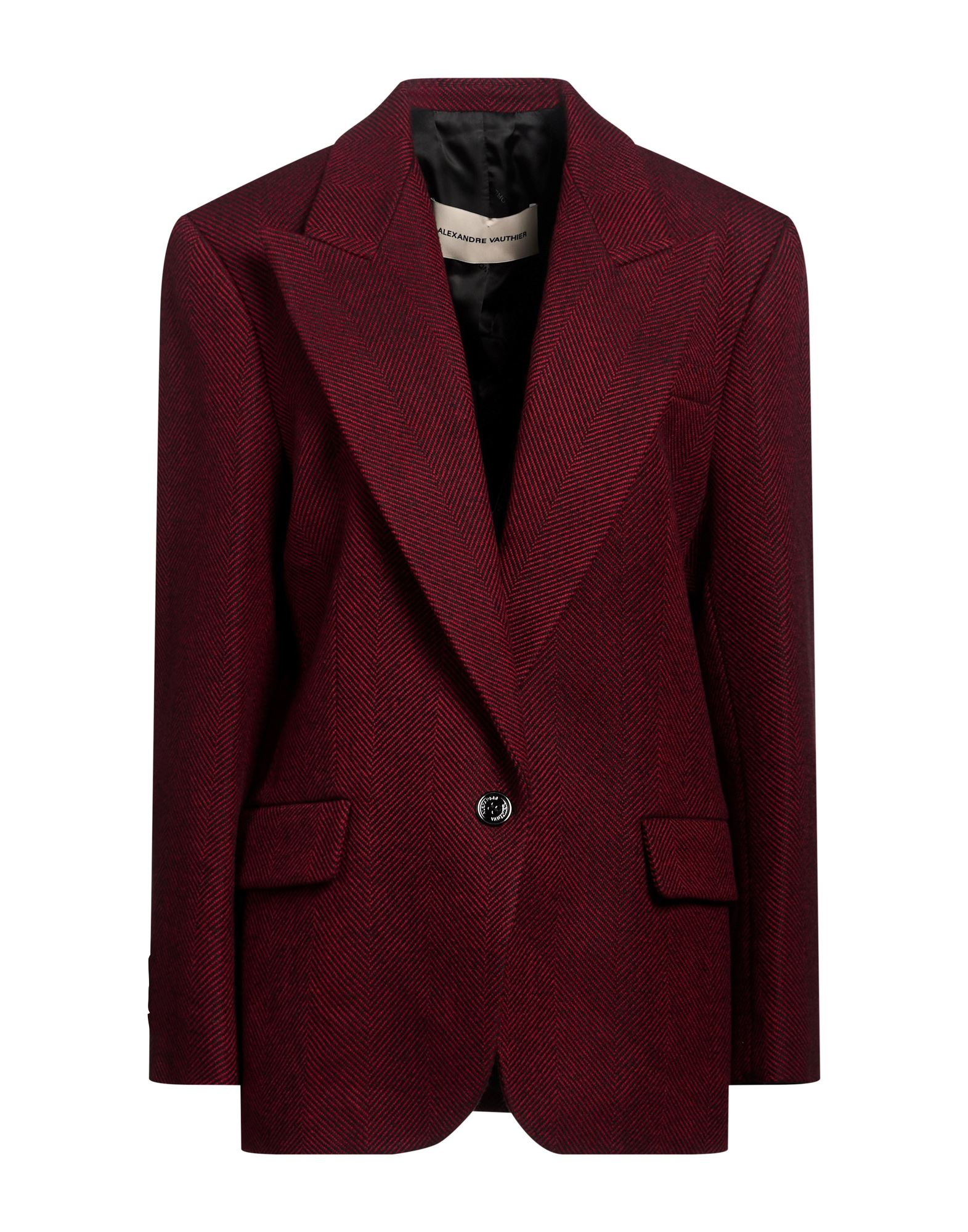 ALEXANDRE VAUTHIER ALEXANDRE VAUTHIER ΣΥΝΟΛΑ ΚΑΙ ΣΕΤ Σακάκι