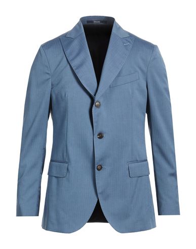 Blazer Herren Hellblau 46,48,50,52,54,56 Herren