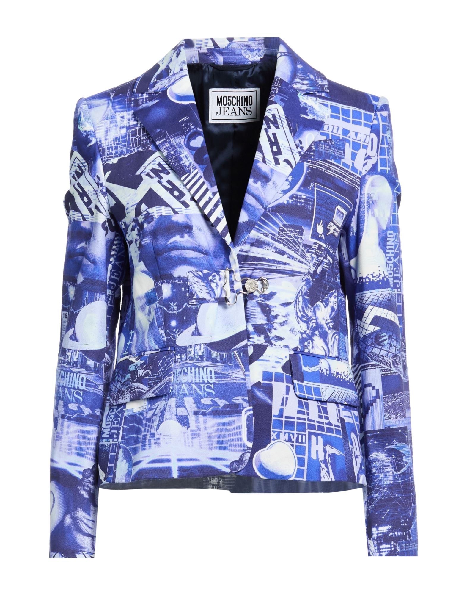 MOSCHINO JEANS ΣΥΝΟΛΑ ΚΑΙ ΣΕΤ Σακάκι