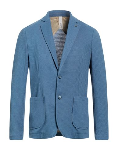 Americana Hombre Azul francés 48,50 Hombre