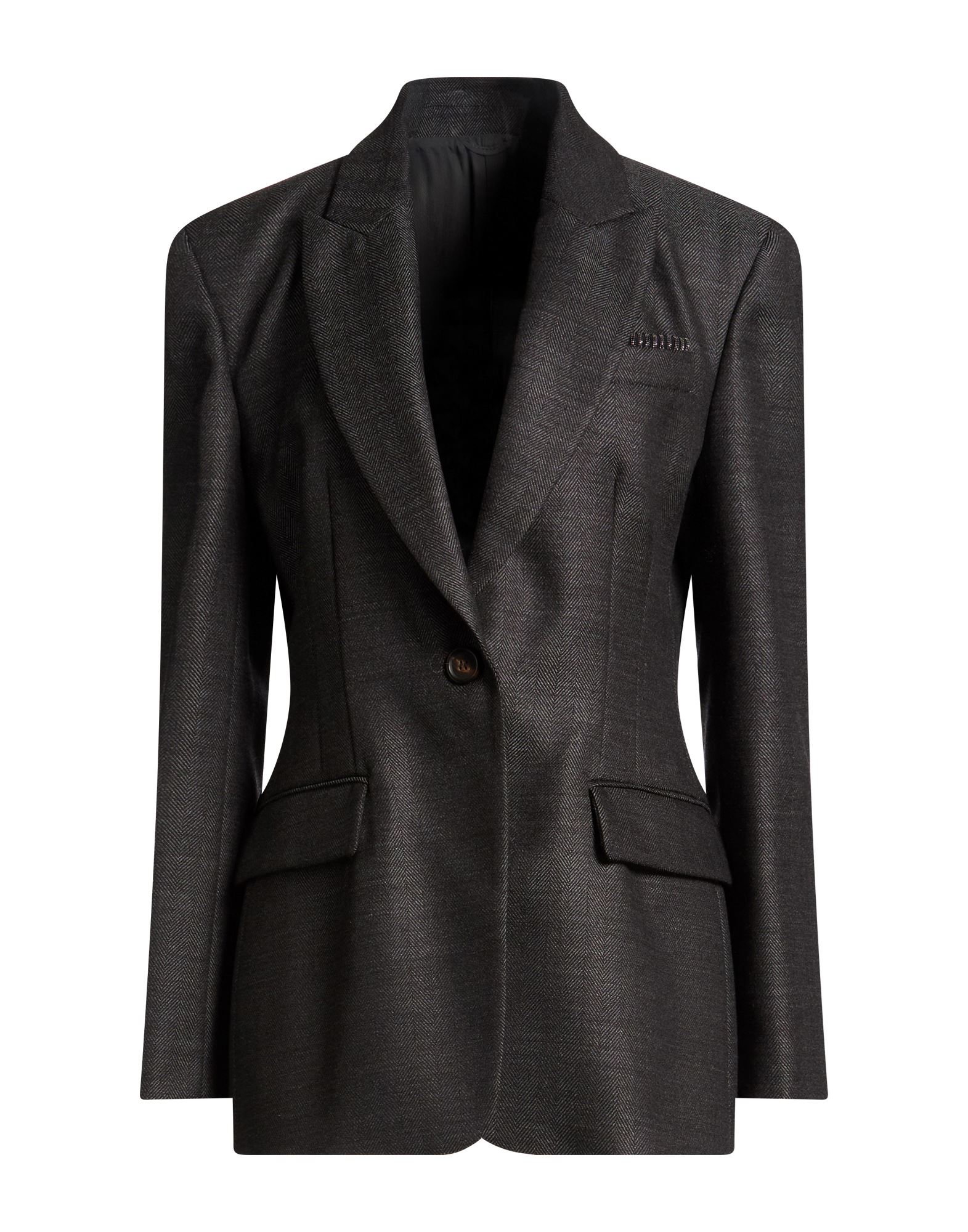BRUNELLO CUCINELLI ΣΥΝΟΛΑ ΚΑΙ ΣΕΤ Σακάκι