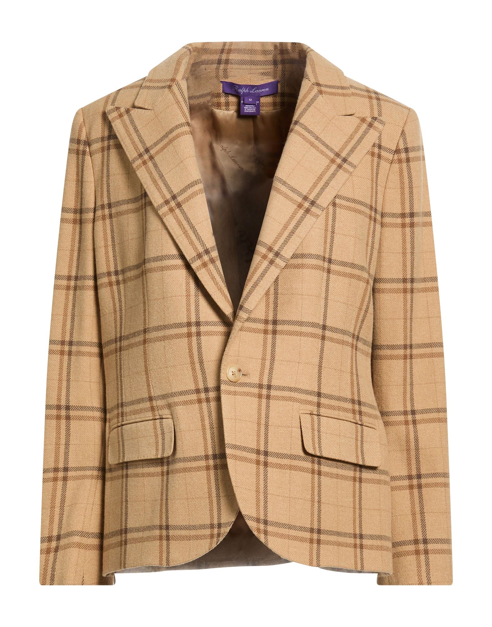 RALPH LAUREN COLLECTION ΣΥΝΟΛΑ ΚΑΙ ΣΕΤ Σακάκι