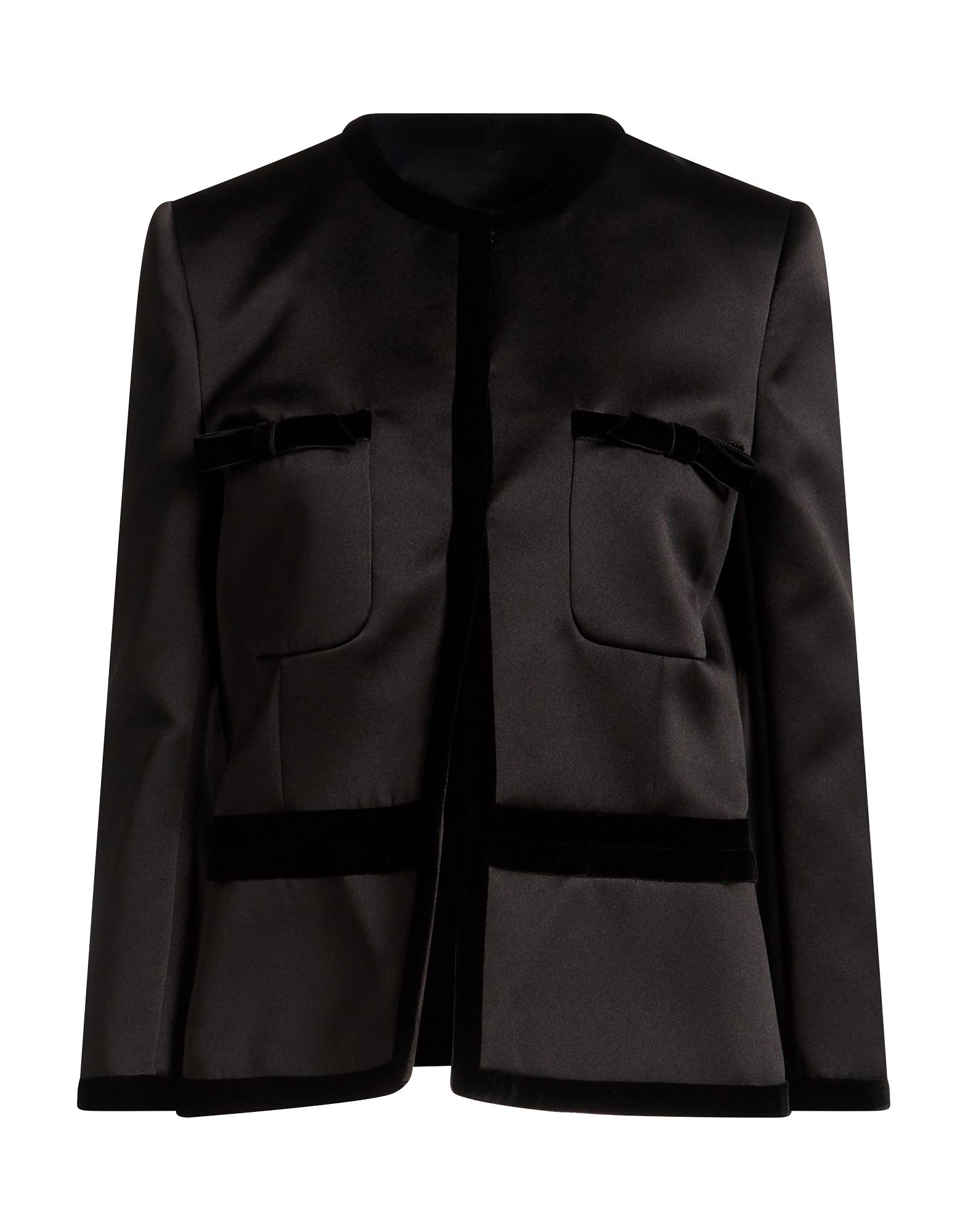 GIVENCHY GIVENCHY ΠΑΛΤΟ & ΤΖΑΚΕΤ Μπουφάν και τζάκετ