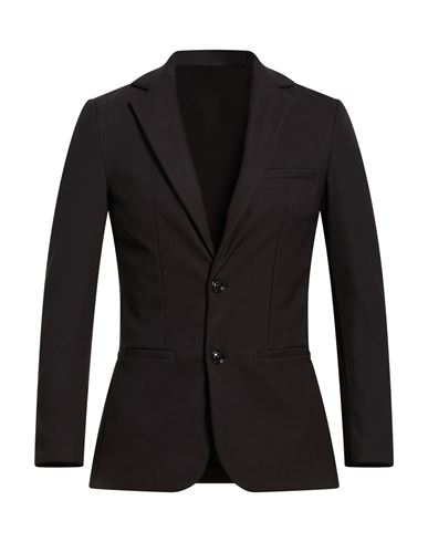 Blazer Herren Schwarz 44 Herren