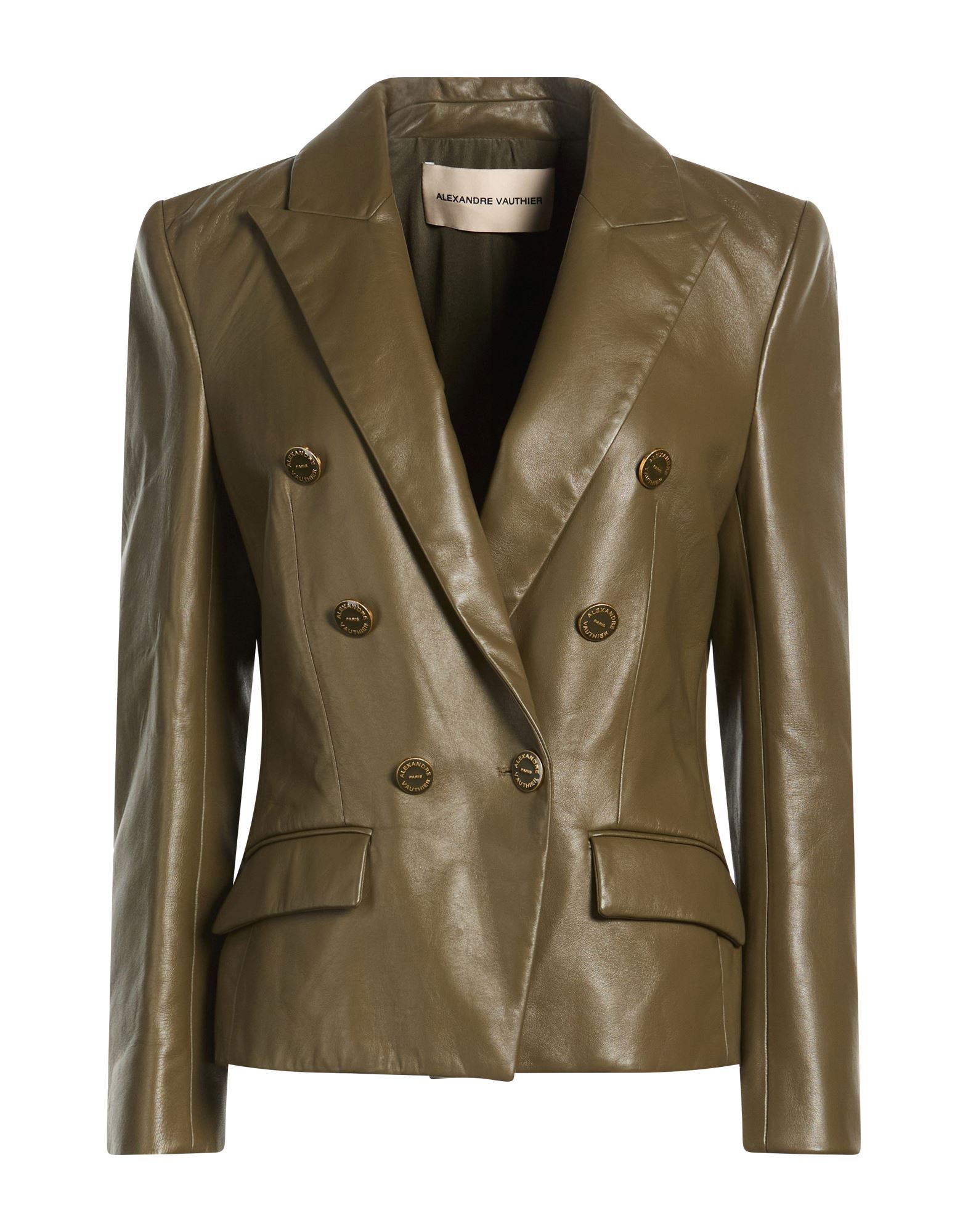 ALEXANDRE VAUTHIER ALEXANDRE VAUTHIER ΣΥΝΟΛΑ ΚΑΙ ΣΕΤ Σακάκι