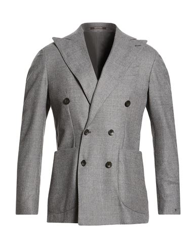 Americana Hombre Gris 46 Hombre