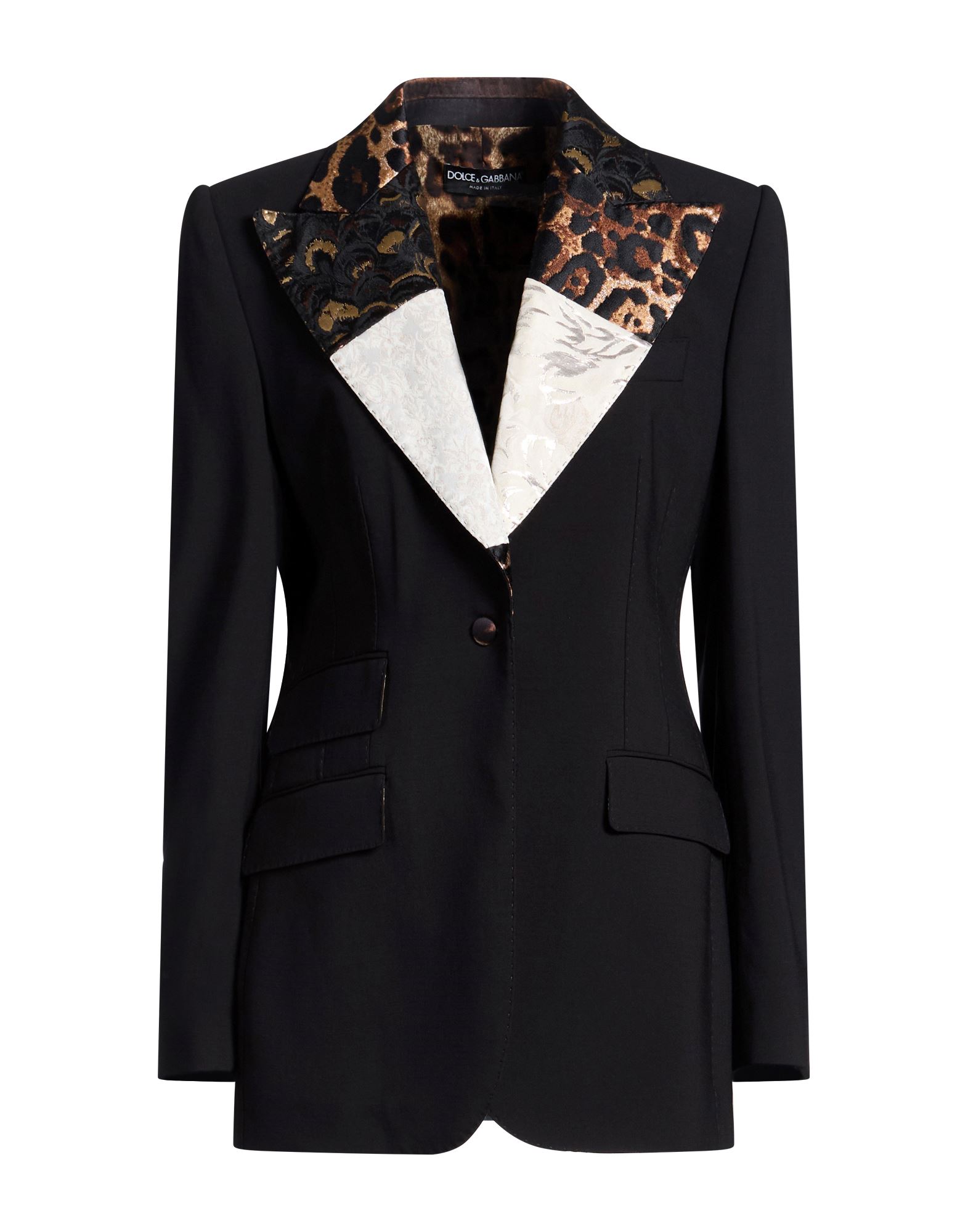 DOLCE&GABBANA DOLCE&GABBANA ΣΥΝΟΛΑ ΚΑΙ ΣΕΤ Σακάκι
