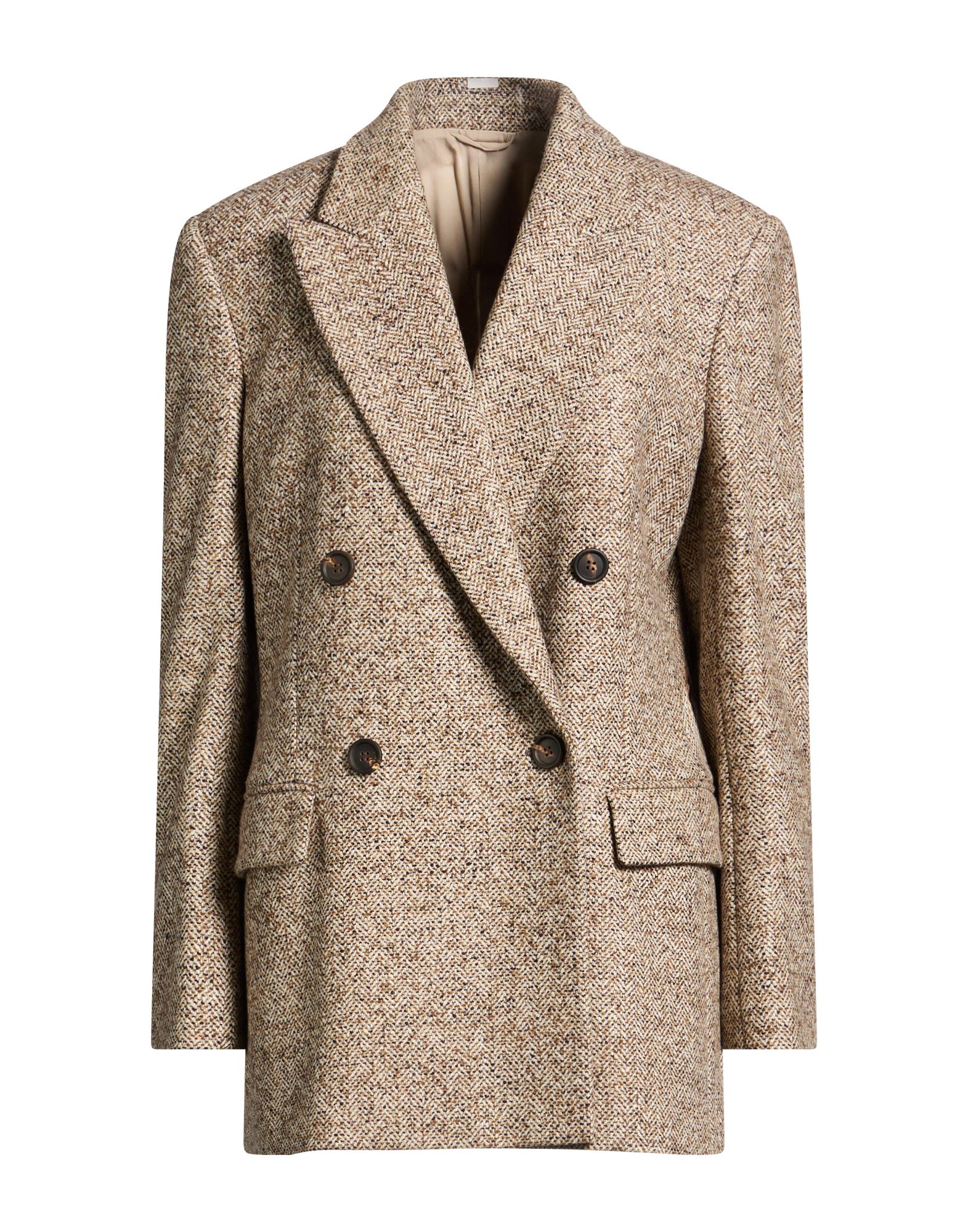 BRUNELLO CUCINELLI BRUNELLO CUCINELLI ΣΥΝΟΛΑ ΚΑΙ ΣΕΤ Σακάκι