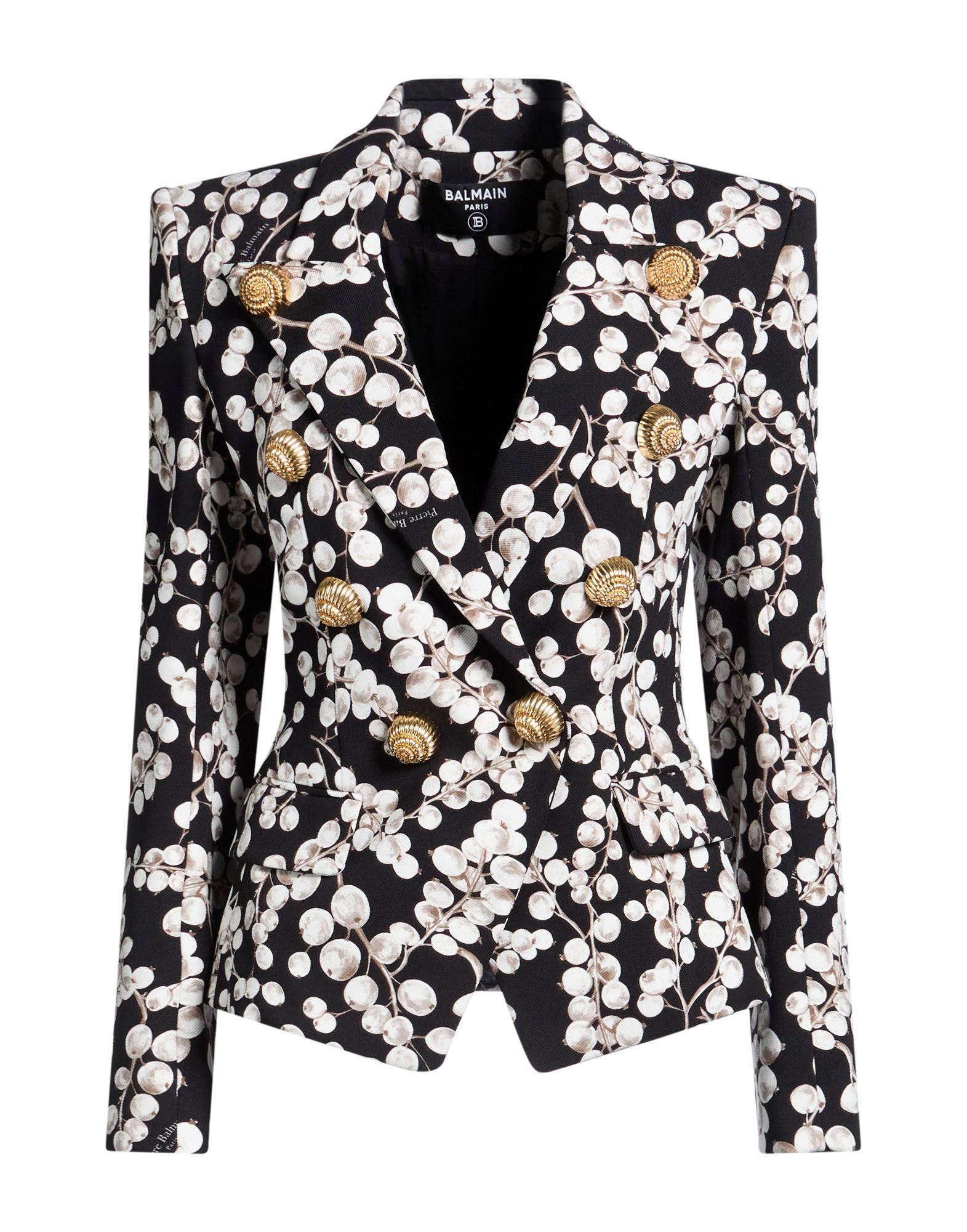 BALMAIN BALMAIN ΣΥΝΟΛΑ ΚΑΙ ΣΕΤ Σακάκι