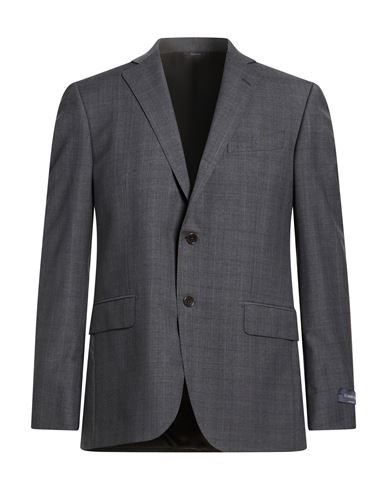 Americana Hombre Gris 50 Hombre