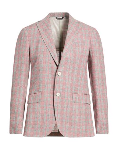 Blazer Herren Rot 50 Herren