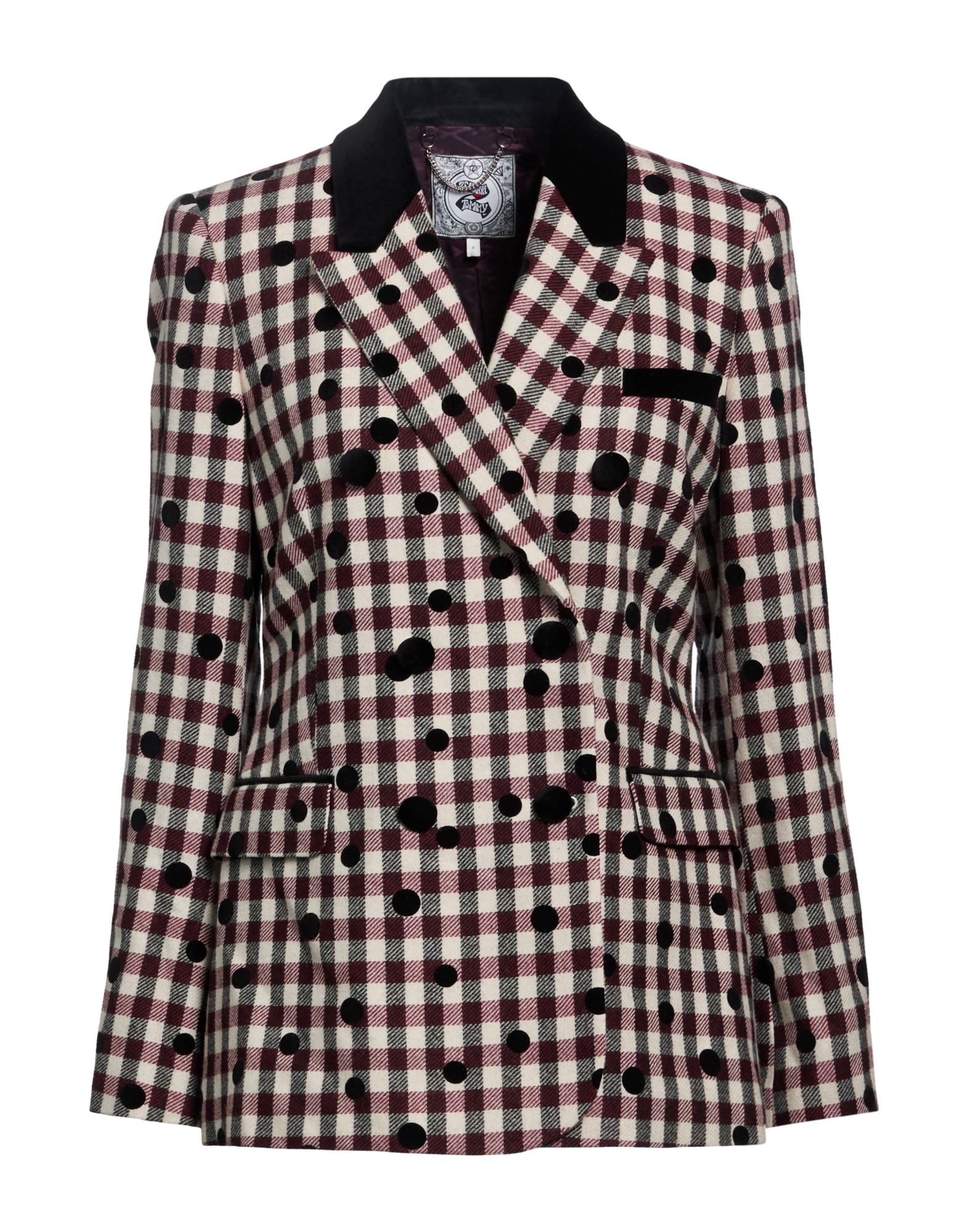 TOMMY x ZENDAYA ΣΥΝΟΛΑ ΚΑΙ ΣΕΤ Σακάκι