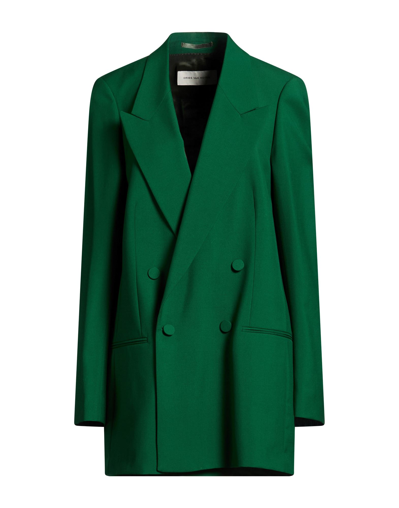 DRIES VAN NOTEN DRIES VAN NOTEN ΣΥΝΟΛΑ ΚΑΙ ΣΕΤ Σακάκι