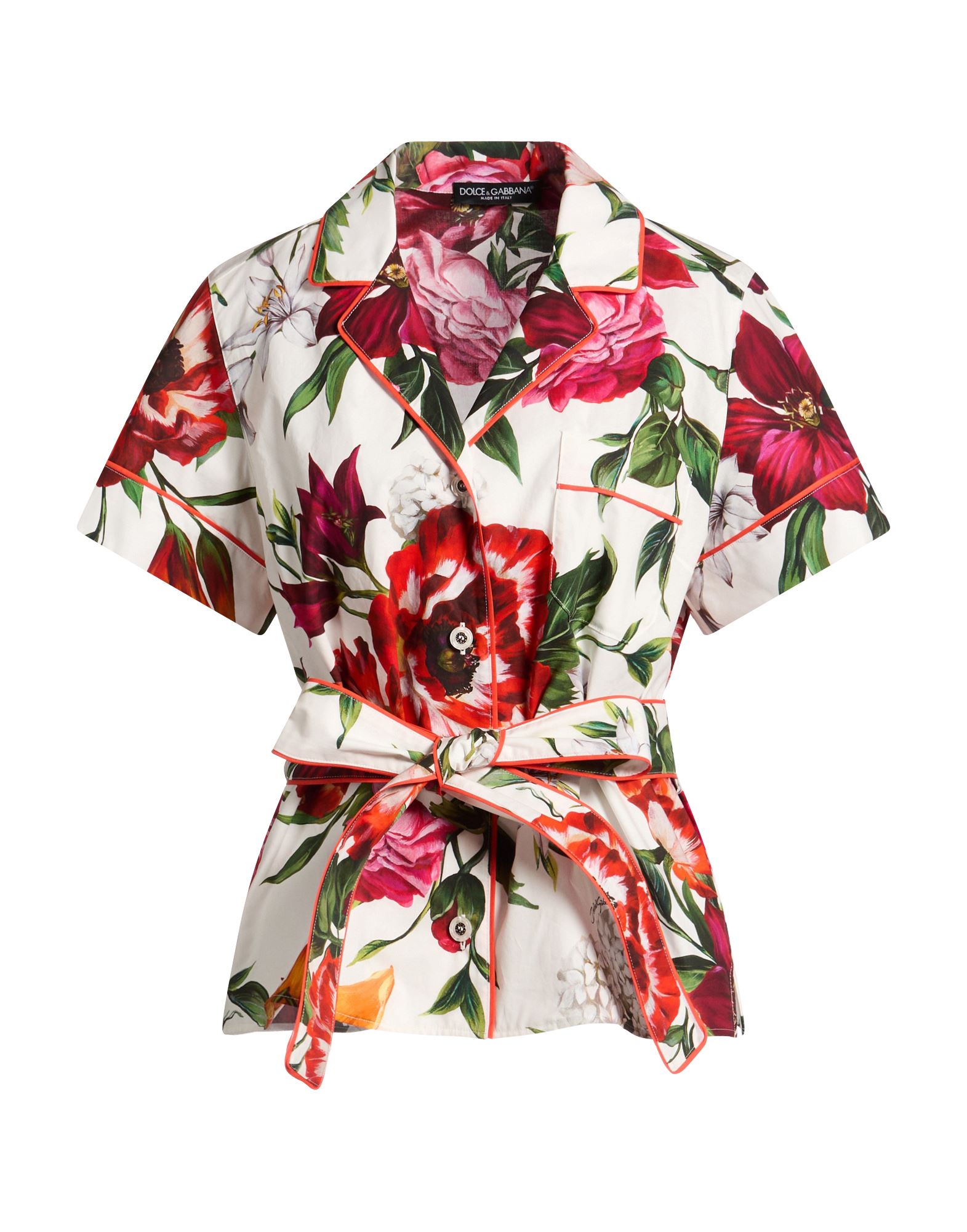 DOLCE&GABBANA DOLCE&GABBANA ΠΑΛΤΟ & ΤΖΑΚΕΤ Μπουφάν και τζάκετ