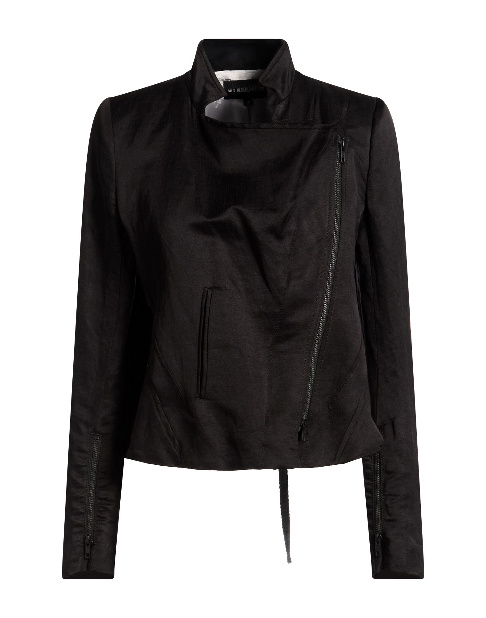 ANN DEMEULEMEESTER ANN DEMEULEMEESTER ΠΑΛΤΟ & ΤΖΑΚΕΤ Μπουφάν και τζάκετ