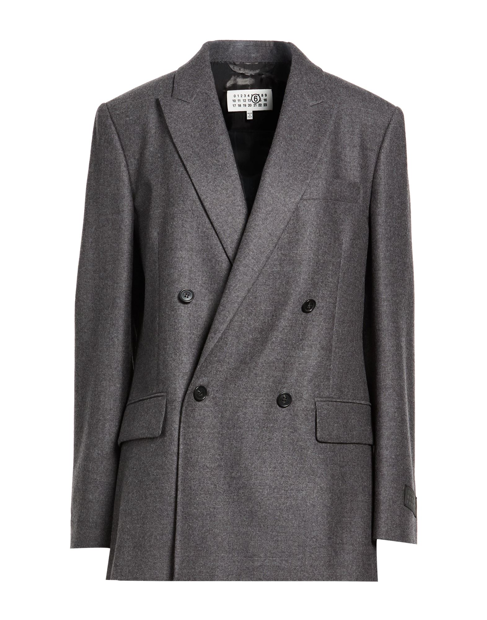 MM6 MAISON MARGIELA MM6 MAISON MARGIELA ΣΥΝΟΛΑ ΚΑΙ ΣΕΤ Σακάκι