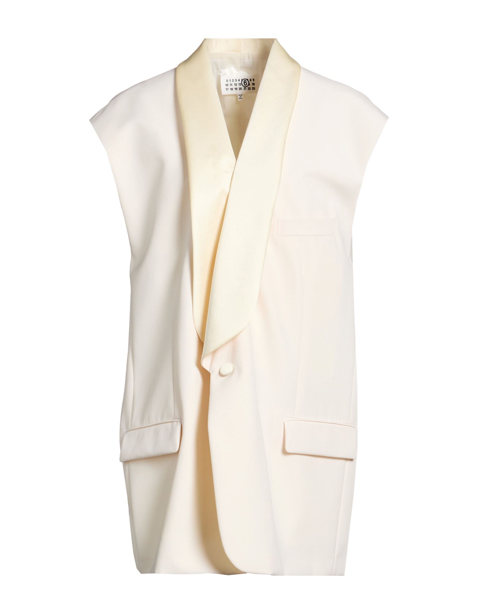 MM6 MAISON MARGIELA MM6 MAISON MARGIELA ΣΥΝΟΛΑ ΚΑΙ ΣΕΤ Σακάκι