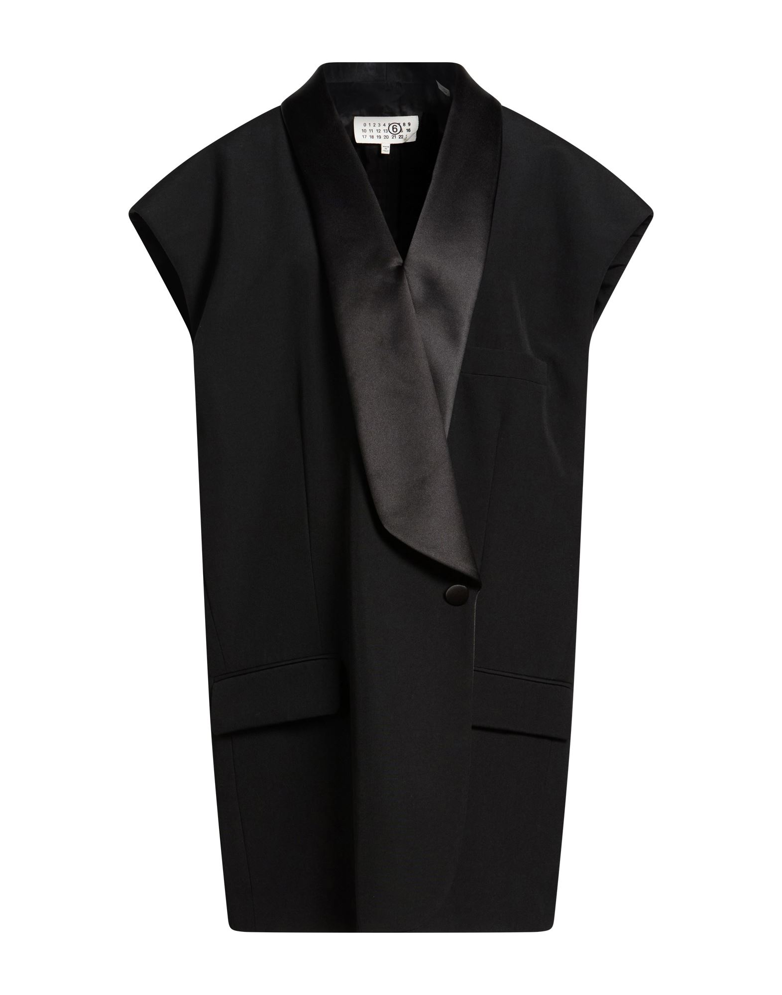 MM6 MAISON MARGIELA MM6 MAISON MARGIELA ΣΥΝΟΛΑ ΚΑΙ ΣΕΤ Σακάκι