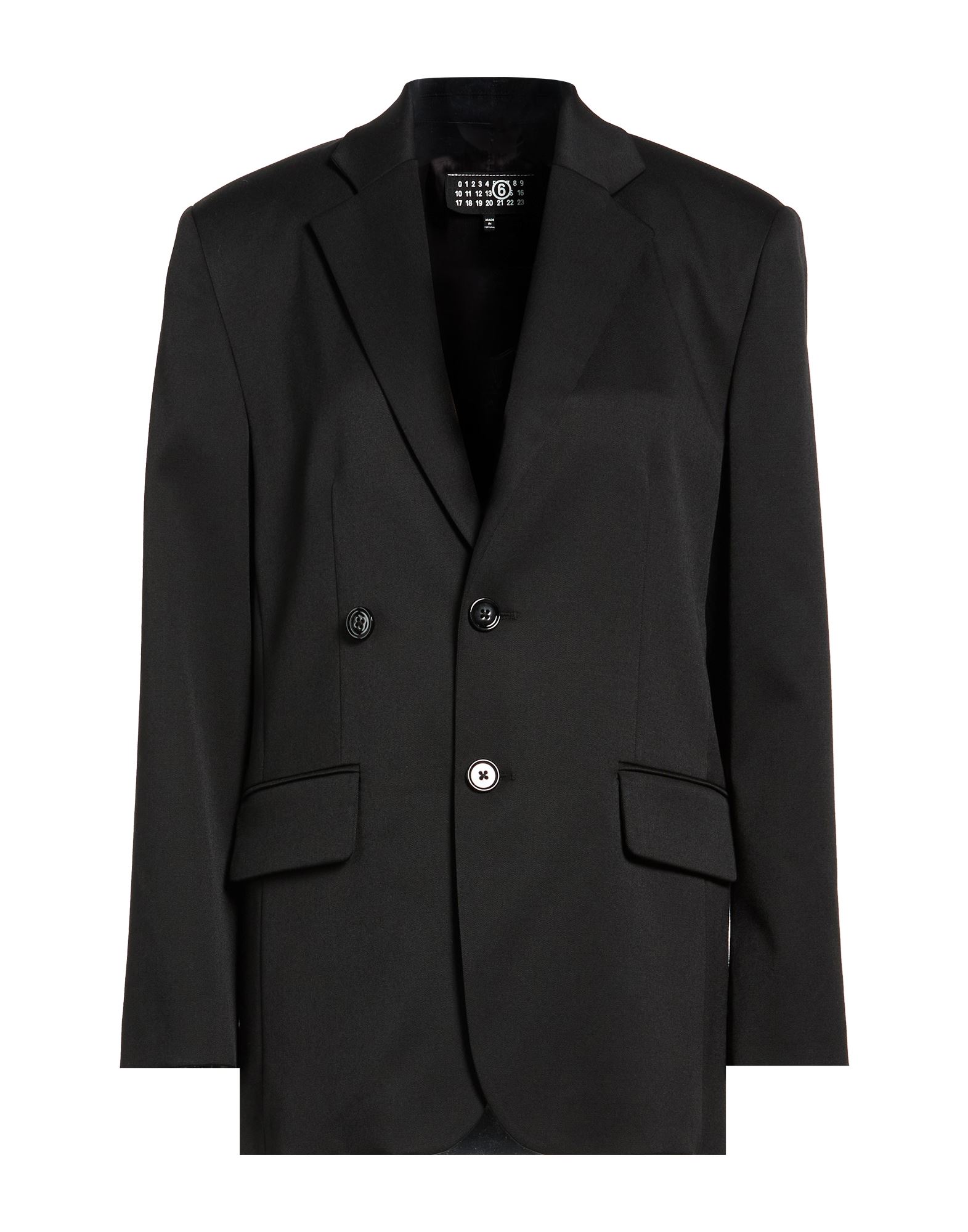 MM6 MAISON MARGIELA MM6 MAISON MARGIELA ΣΥΝΟΛΑ ΚΑΙ ΣΕΤ Σακάκι