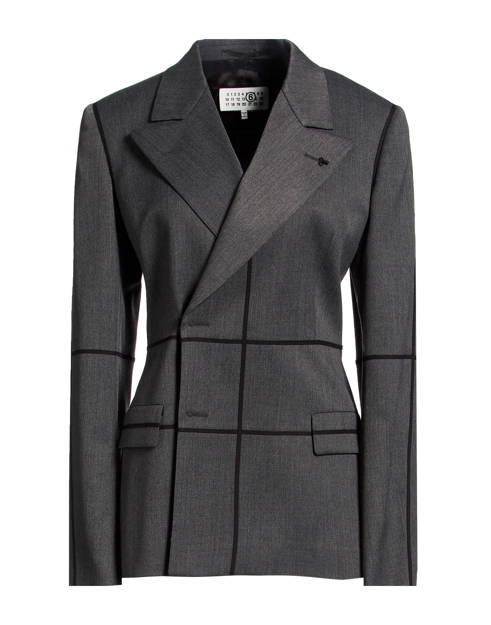 MM6 MAISON MARGIELA MM6 MAISON MARGIELA ΣΥΝΟΛΑ ΚΑΙ ΣΕΤ Σακάκι